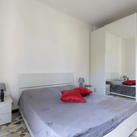 Appartement Carlotta By Interhome