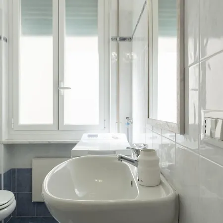 Carlotta By Interhome Appartement