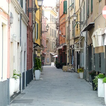 Appartement Carlotta By Interhome *