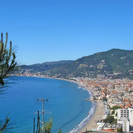 Carlotta By Interhome Alassio