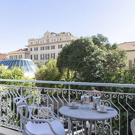 Carlotta By Interhome Appartement