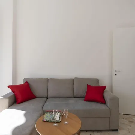 Carlotta By Interhome Apartment