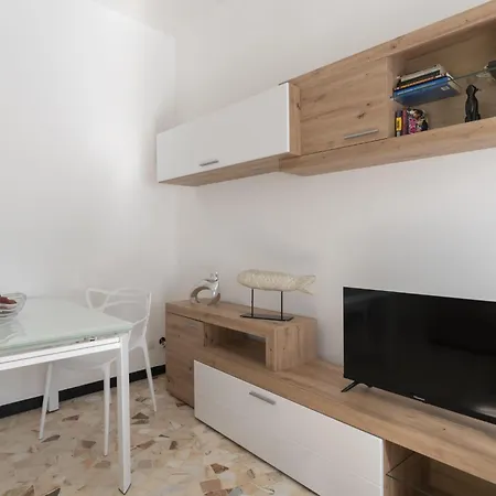 Carlotta By Interhome Apartment