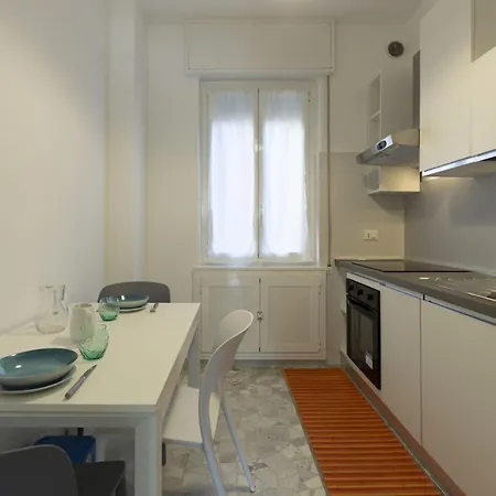 Carlotta By Interhome Apartment *