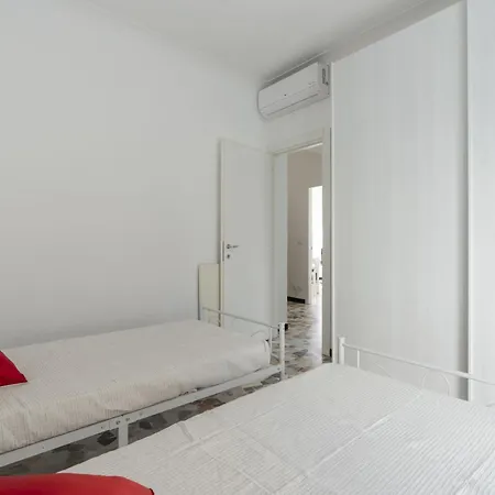 Carlotta By Interhome * Alassio