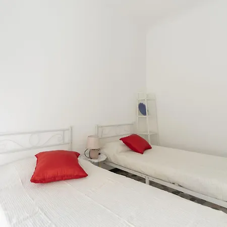 Apartment Carlotta By Interhome