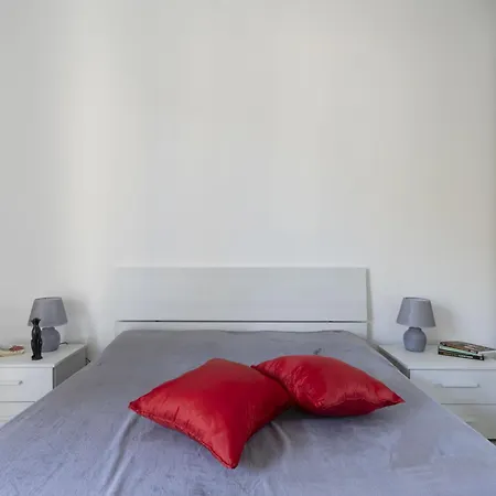 Apartment Carlotta By Interhome *