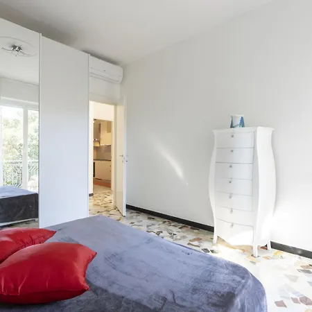 Carlotta By Interhome Apartmán *