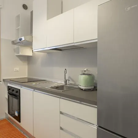 Apartment Carlotta By Interhome Alassio