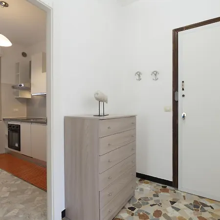 Apartment Carlotta By Interhome *