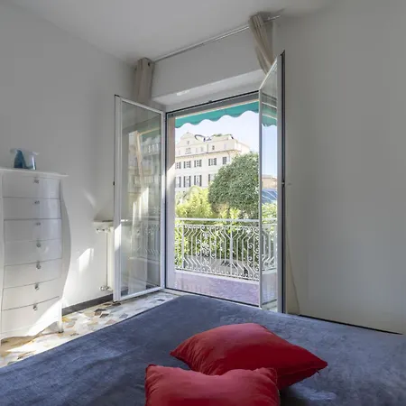 Carlotta By Interhome Apartment *