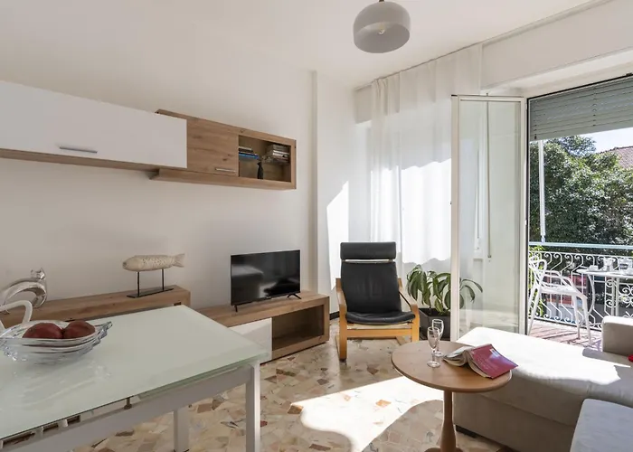 Carlotta By Interhome Alassio