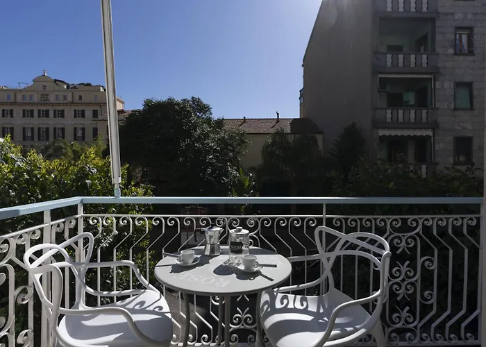 Carlotta By Interhome Lägenhet